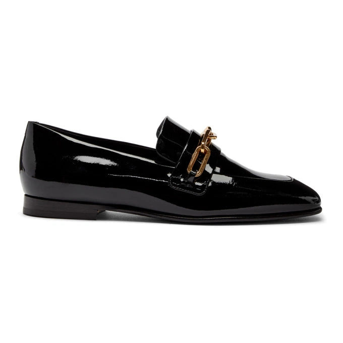 Burberry Loafers