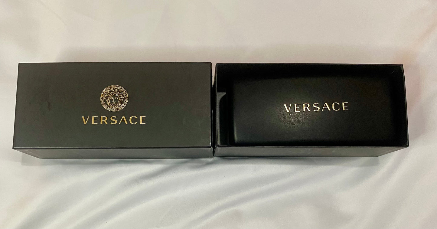 VERSACE SUNGLASSES