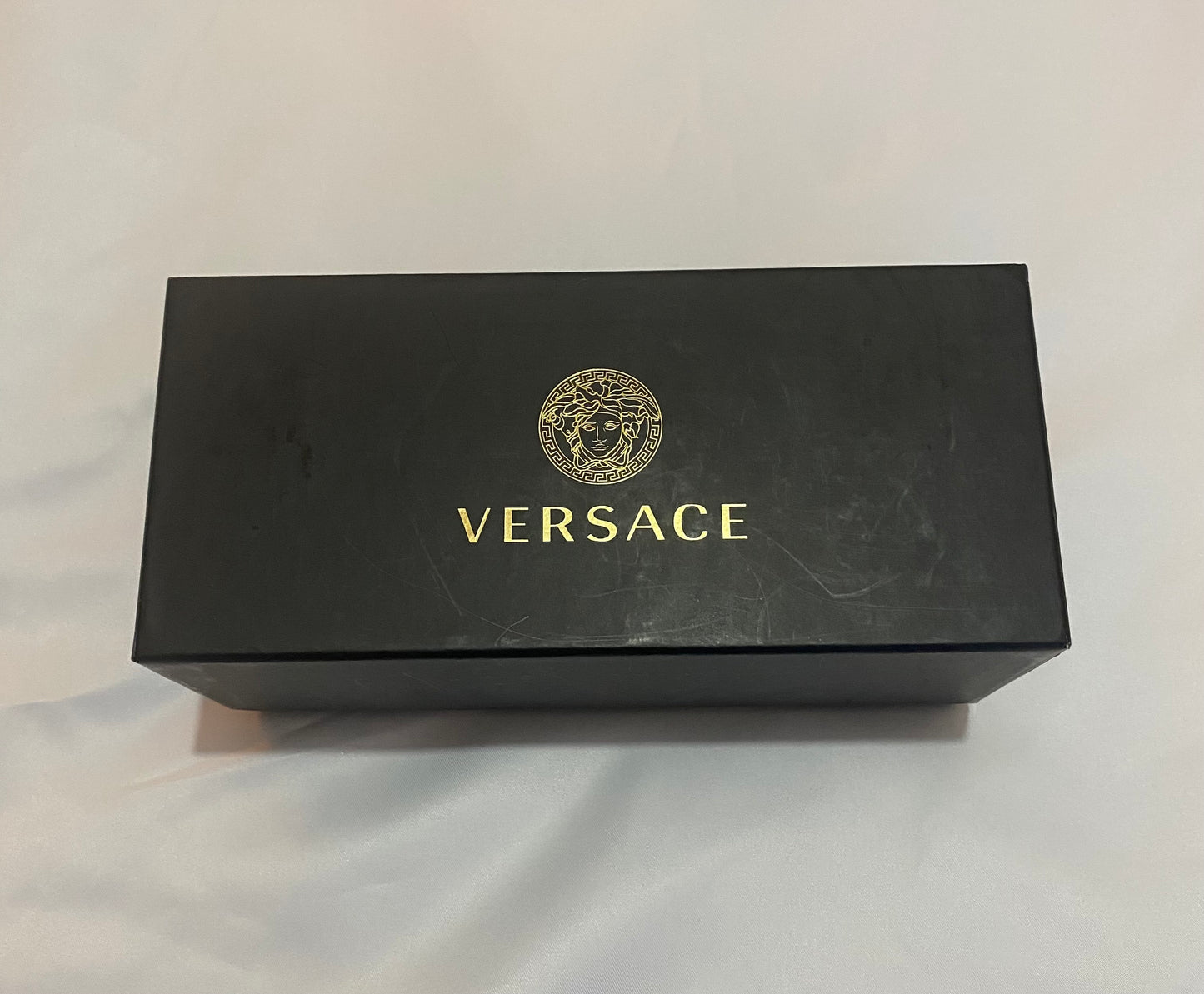 VERSACE SUNGLASSES