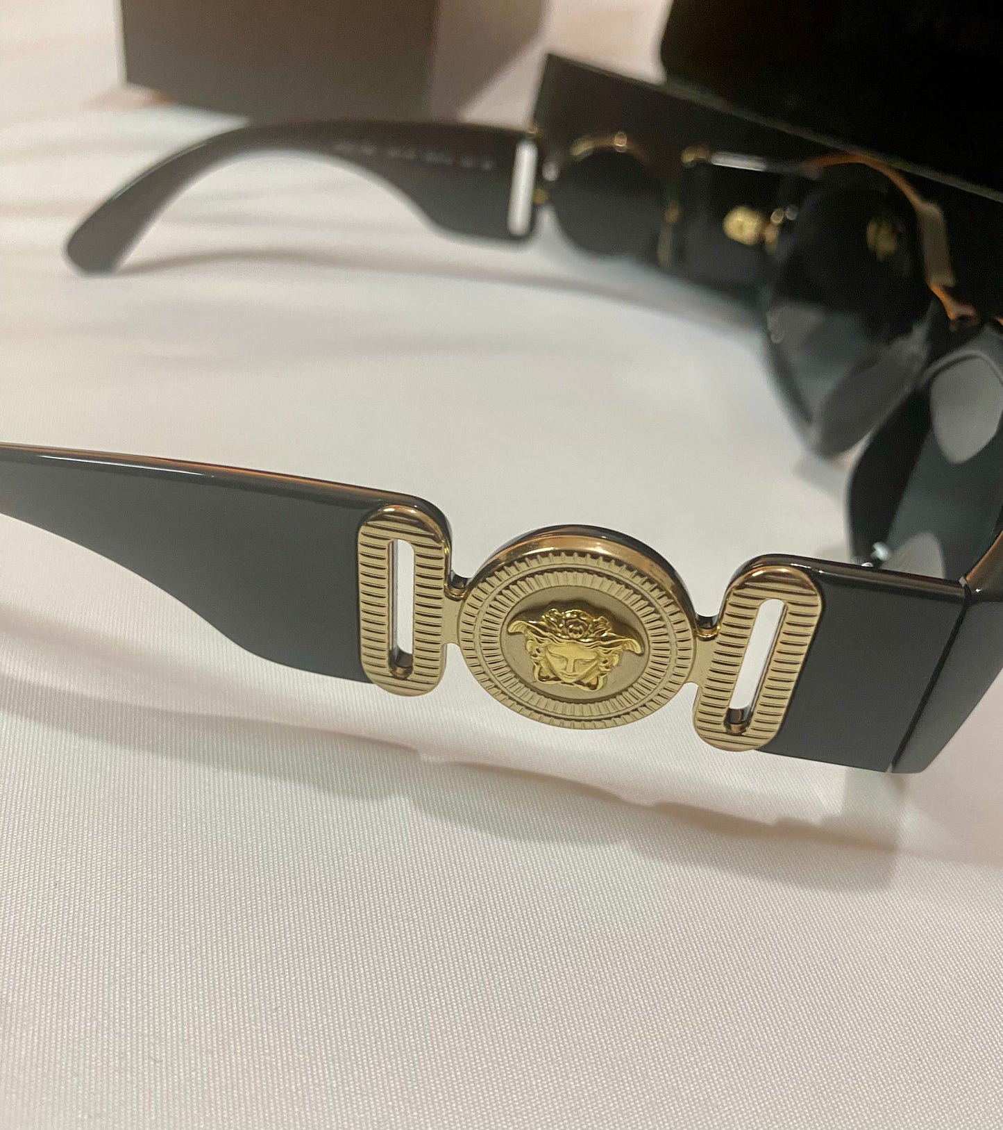 VERSACE SUNGLASSES