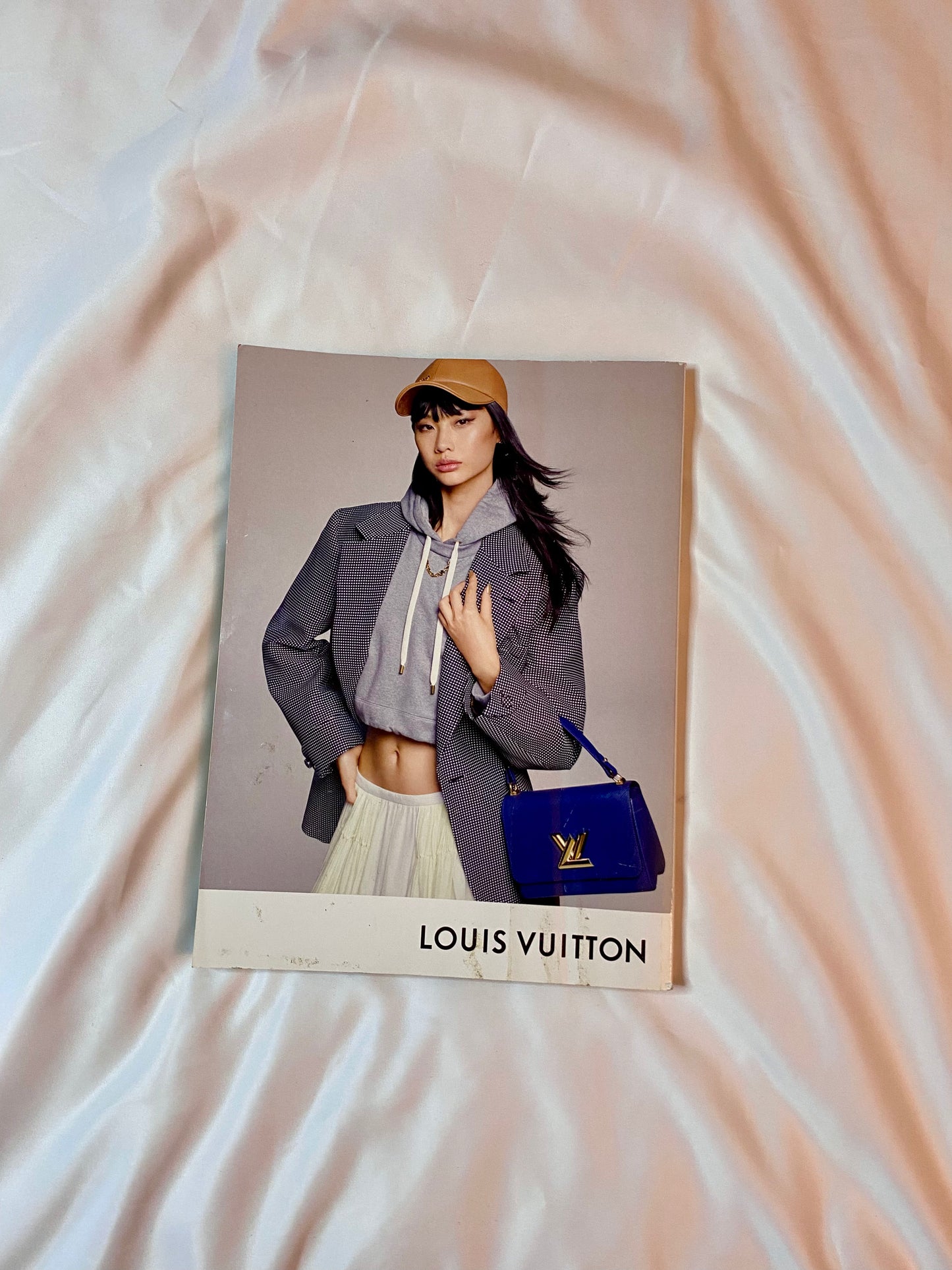 Vogue Magazine (UK)