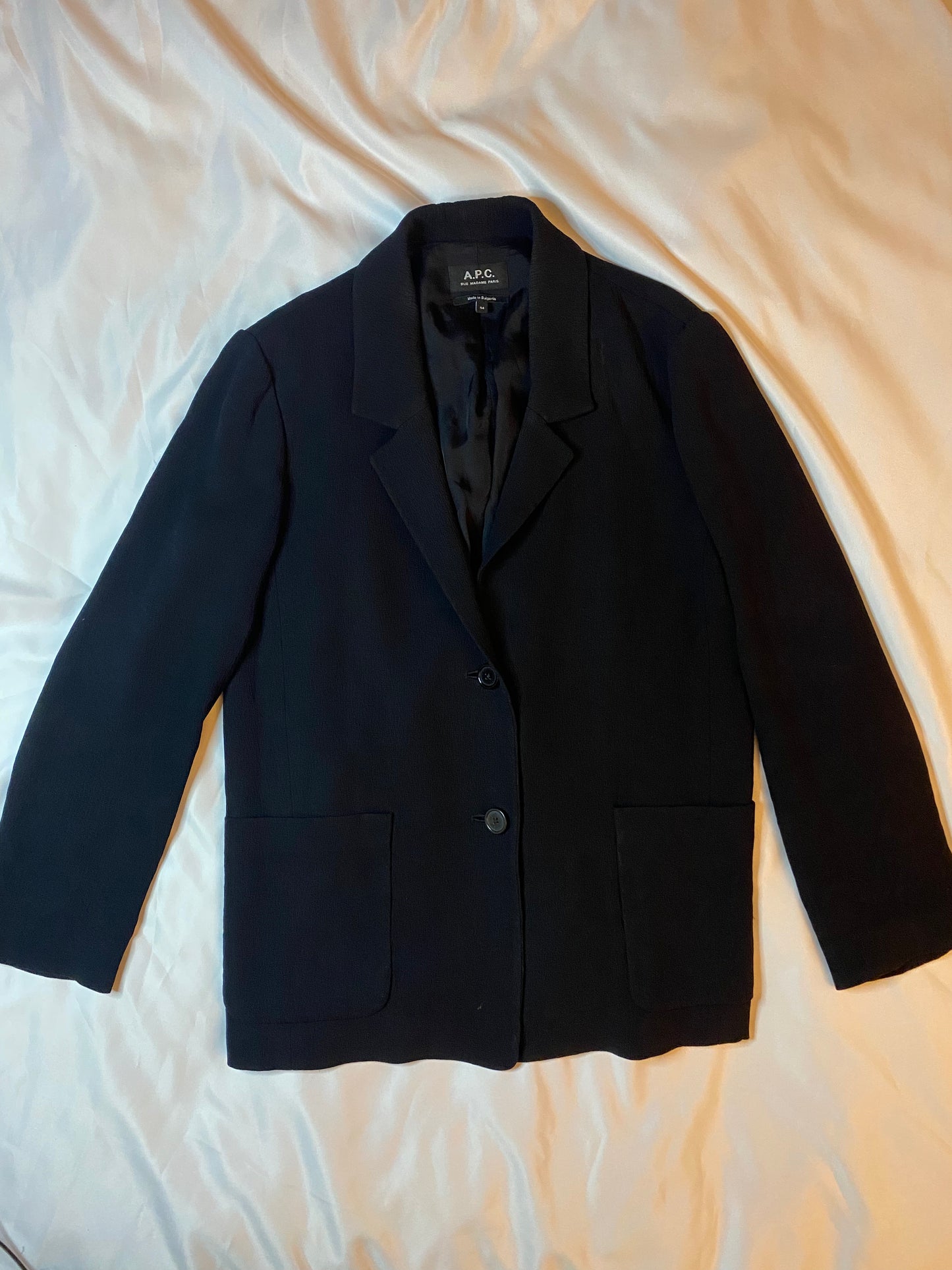 A.P.C. Blazer