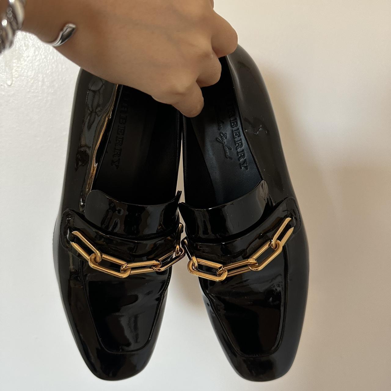 Burberry Loafers