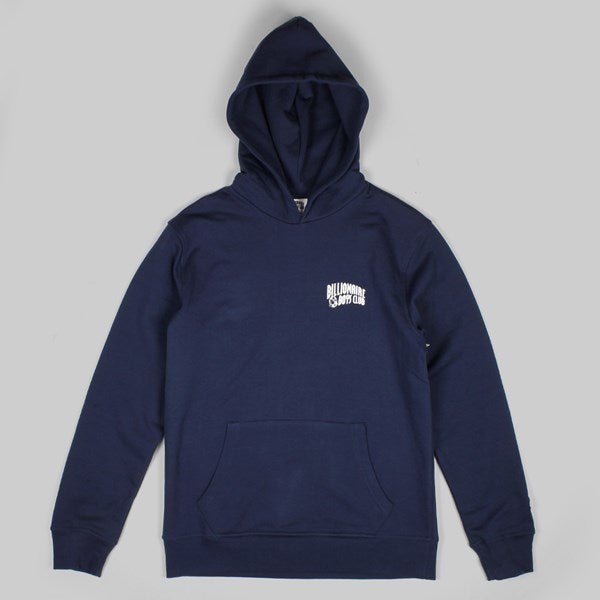 Navy Billionaire Boys Club Hoodies Billionaire Boys Club Hoodie