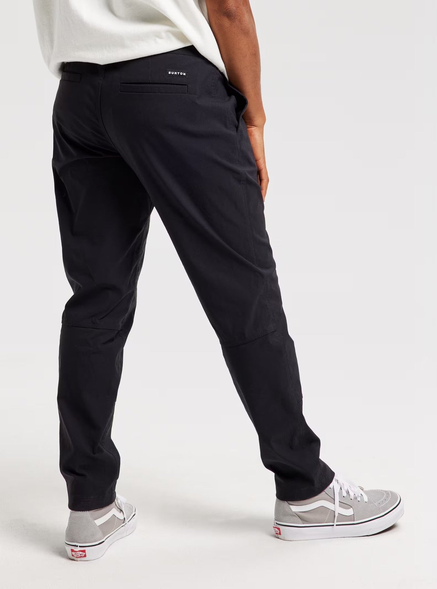 Burton Ridge Pants - Made for pilot