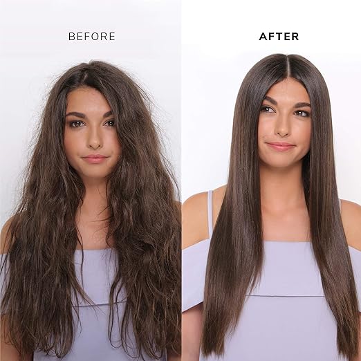 COLOR WOW Dream Coat Supernatural Spray - Keep Your Hair Frizz - Free and Shiny No Matter the Weather with Award - Winning Anti - Frizz Spray - Made for pilot