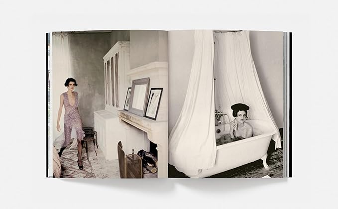 Grace: Thirty Years of Fashion at Vogue Paperback – Illustrated, 1 Oct. 2018 - Made for pilot