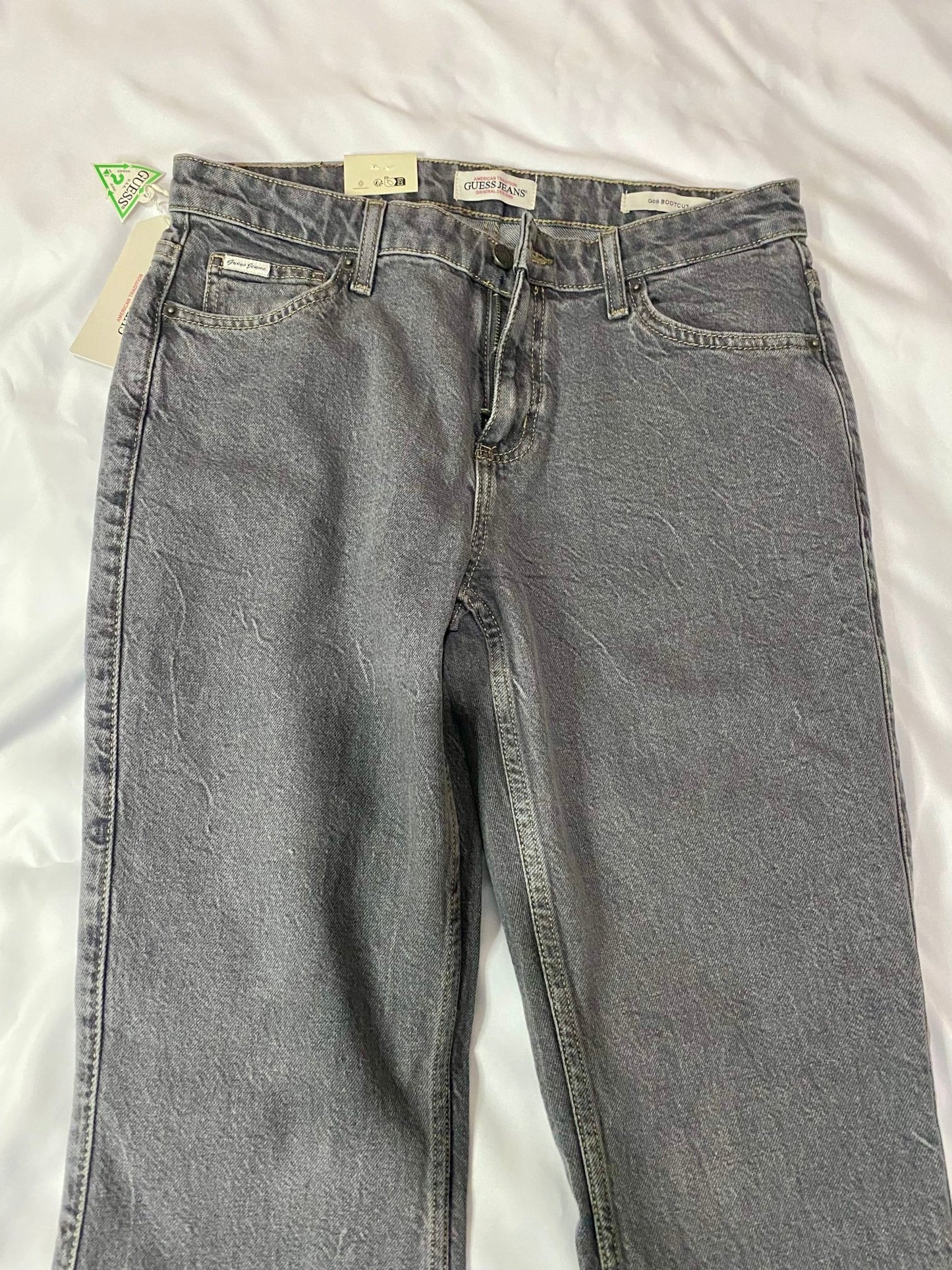 Guess Jeans G09 Bootcut - Made for pilot