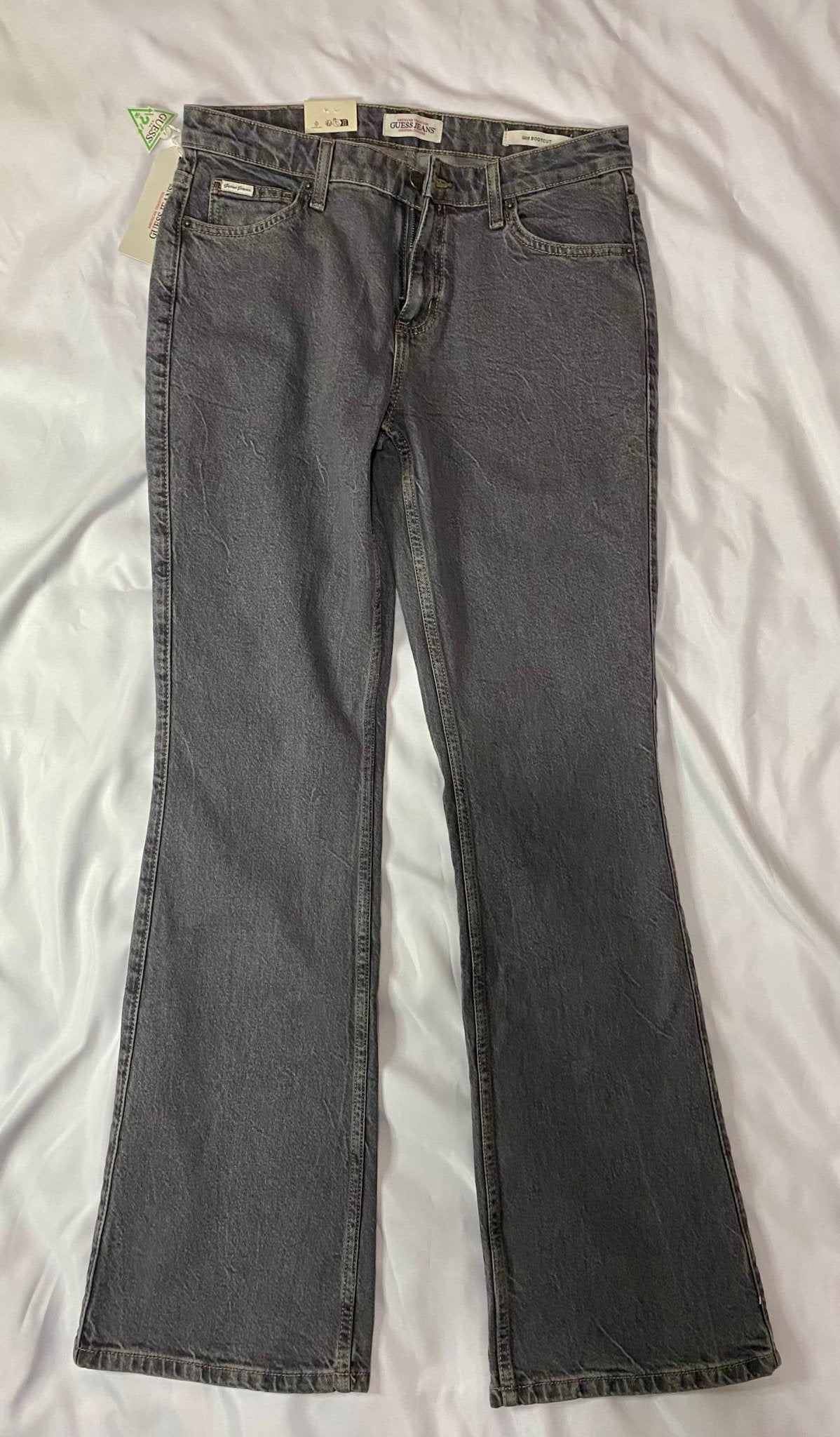 Guess Jeans G09 Bootcut - Made for pilot