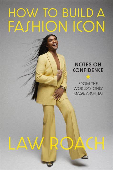 How to Build a Fashion Icon: Notes on Confidence from the World’s Only Image Architect Hardcover – 10 Oct. 2024 - Made for pilot