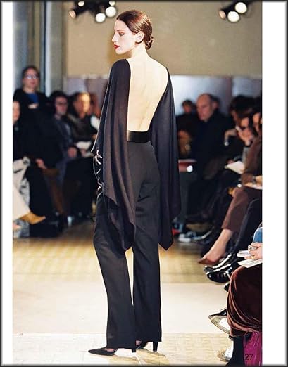 Margiela. The Hermès Years: Edition expo Musée des Arts Décoratifs: The Hermes Years Hardcover – Illustrated, 8 Mar. 2025 - Made for pilot