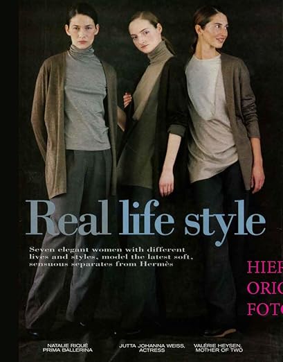 Margiela. The Hermès Years: Edition expo Musée des Arts Décoratifs: The Hermes Years Hardcover – Illustrated, 8 Mar. 2025 - Made for pilot
