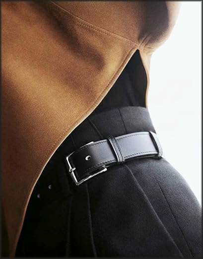 Margiela. The Hermès Years: Edition expo Musée des Arts Décoratifs: The Hermes Years Hardcover – Illustrated, 8 Mar. 2025 - Made for pilot