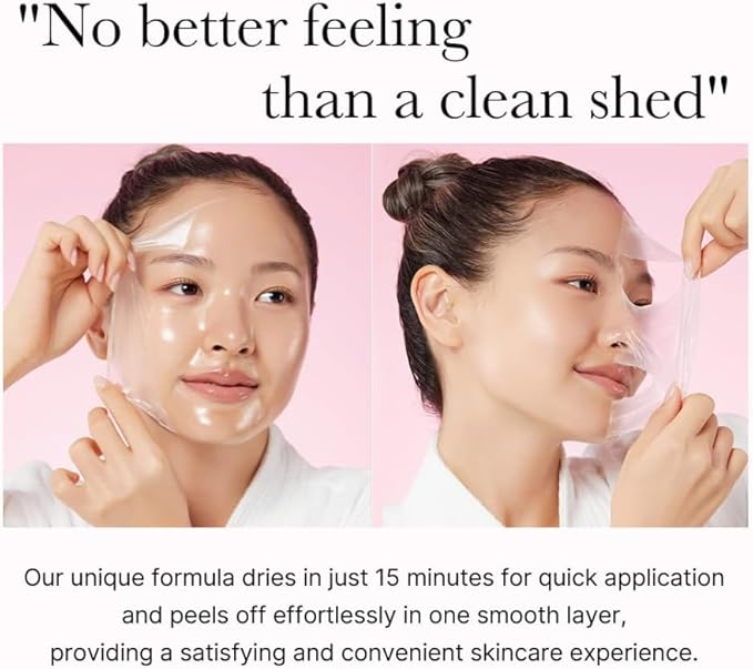 Medicube Collagen Night Wrapping Cream || Overnight Sleeping Mask to protect skin elasticity with Collagen | Skin elasticity visible improved | Korean skincare (1.69fl.oz.) - Made for pilot