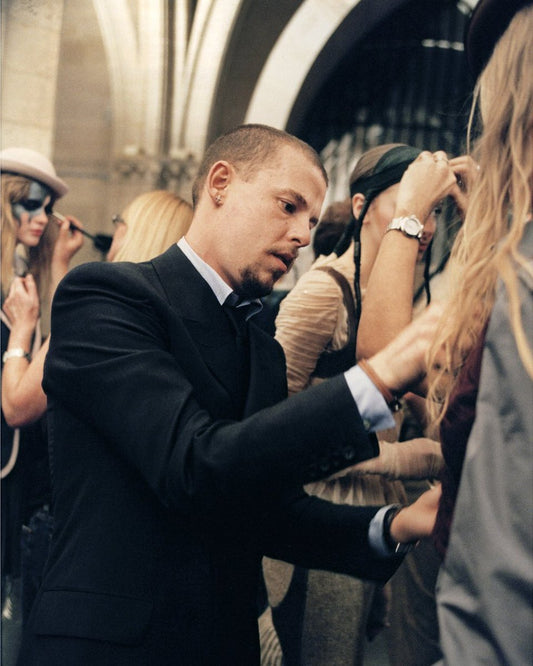 What to do about McQueen?