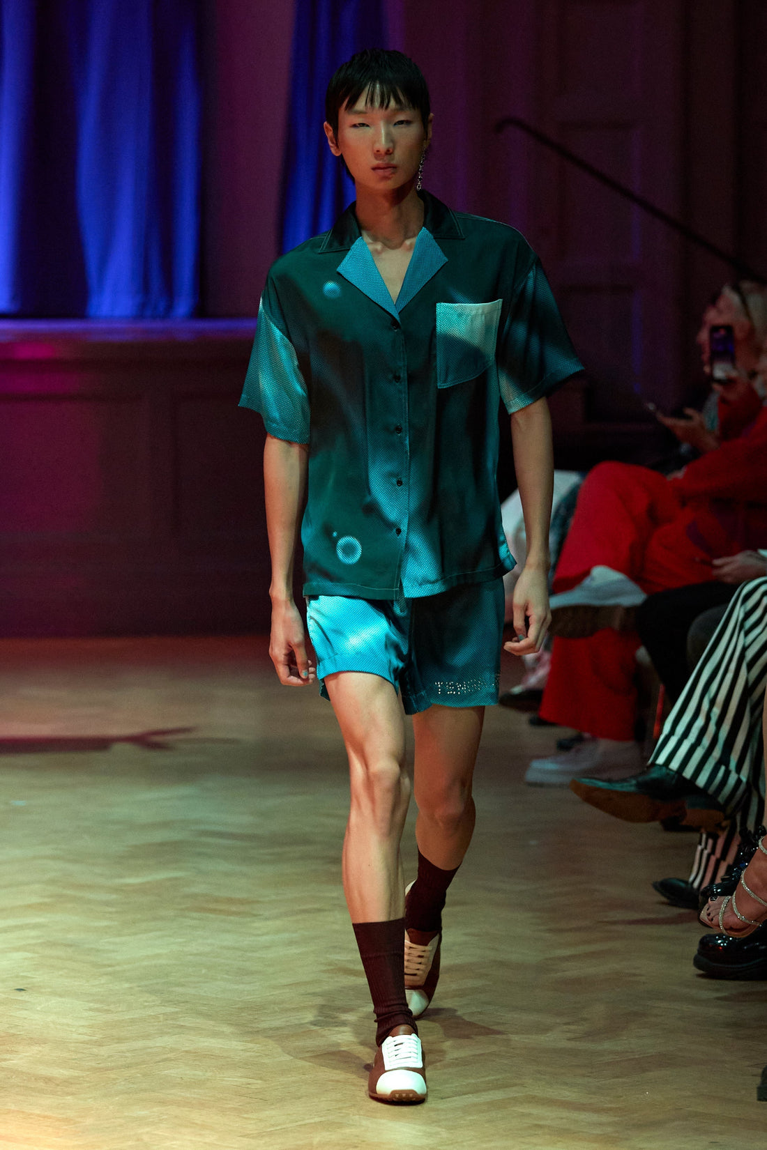 Ray Chu Studios Spring-Summer 2026