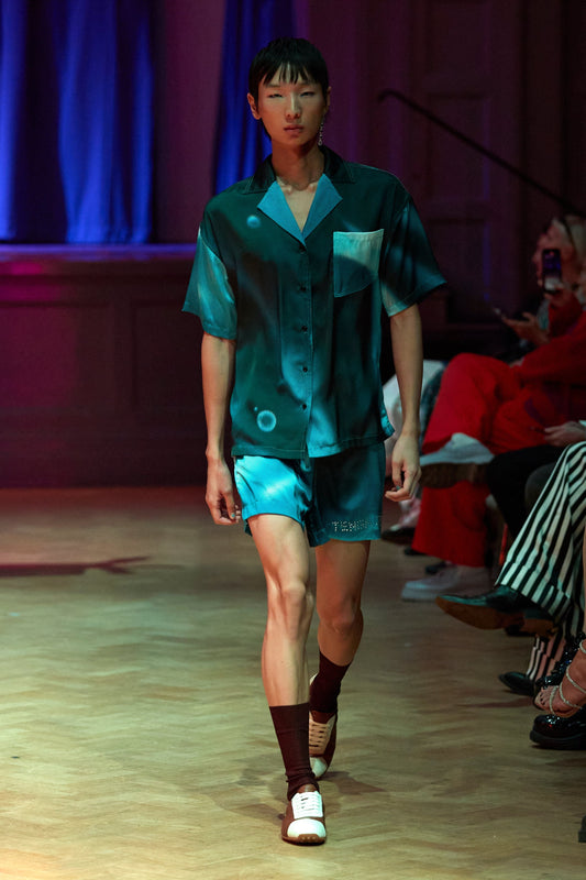 Ray Chu Studios Spring-Summer 2026