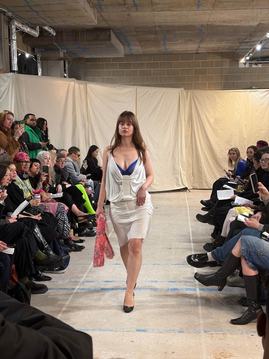 The Other MA Fashion Show