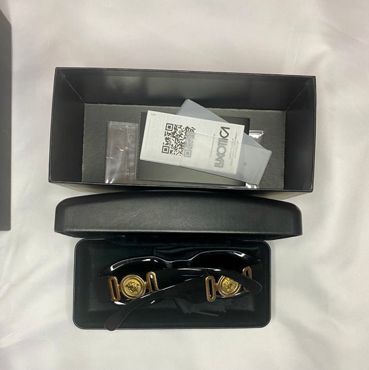 LUNETTES DE SOLEIL VERSACE