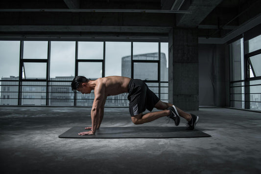 Calisthenics Workout Plan