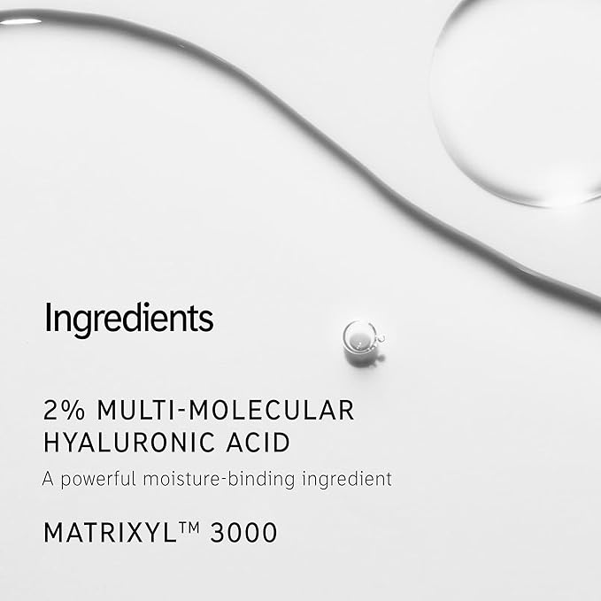 The INKEY List 2% Hyaluronic Acid Face Serum 30ml, Hydrating Skincare, Combats Dry Skin, Vegan Friendly, Suitable For All Skin Types - Made for pilot