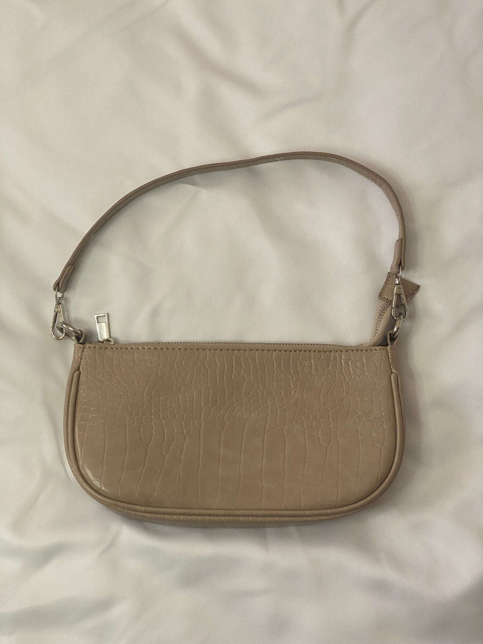 Women’s Shoulder Bag - Made for pilot