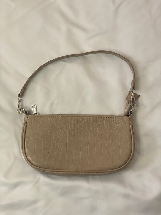 Women’s Shoulder Bag - Made for pilot